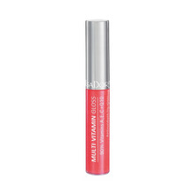 Huuleläige Isadora Multi Vitamin, 37 Fruit Cocktail, 7 ml