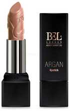 Huulepulk Bel London Argan Cremesheen, 01, 3,3 g