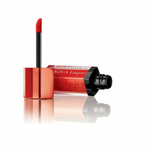 Vedela huulepulk Bourjois Rouge Edition Aqua Lacquer, 06 Feeling Reddy, 7,7 ml