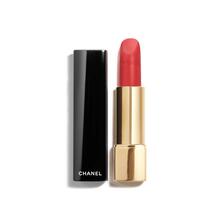 Huulepulk Chanel Rouge Allure Velvet, 47 Flamboyante, 3,5 g