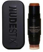 Nudestix Nudies Matte Bronze All Over Bronze Color, 3,5 g
