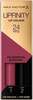 Huulepulk Max Factor Lipfinity, 330 Essential Burgundy, 4,2 g