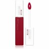Vedel huulepulk Maybelline Super Stay Matte Ink, 50 Voyager, 5 ml
