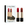 Huulepulkade komplekt Lancome L'Absolu Rouge, 290 Drama, 2 x 3,4 g