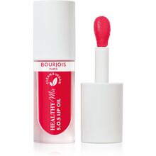 Huuleõli Bourjois Paris Healthy Mix S.O.S Lip Oil, 03 Straw’Bisous, 4,5 ml