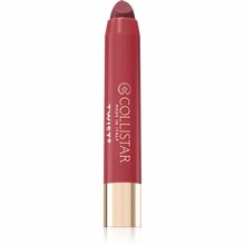 Huulepalsam Collistar Twist Balmy Gloss, 203 Legno Di Rosa, 2,8 g