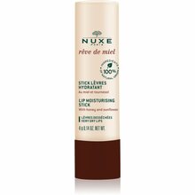 Huulepalsam Nuxe Reve de Miel, 4 g