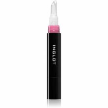 Huuleõli Inglot High Gloss Lip Oil, 02 Cherry, 4 ml