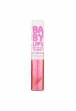 Huuleläige Maybelline Baby Lip Gloss, 05 A Wink Of Pink, 5 ml