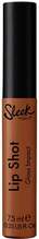 Huuleläige Sleek Lip Shot Impact Backstabber, 7,5 ml, oranž