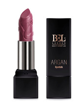 Huulepulk Bel London Argan Cremesheen Cream Lipstick, 12, 3,3 g