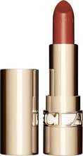 Huulepulk Clarins Joli Rouge Satin, 737 Spicy Cinnamon, 3,5 g