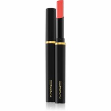 Huulepulk MAC Cosmetics Powder Kiss Velvet Blur Slim Stick, 893 Sweet Cinnamon, 2 g