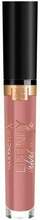 Vedel huulepulk Max Factor Lipfinity Velvet Matte, 035 Elegant Brown, 3,5 ml