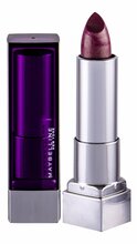 Huulepulk Maybelline Color Sensational, 240 Galactic Mauve Purple, 4 ml