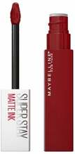 Huulepulk Maybelline Super Stay Matte Ink, 340 Exhilarator, 5 ml
