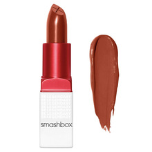 Huulepulk Smashbox Prime & Plush Cream Lipstick, Out Loud, 3,4 g