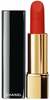 Huulepulk Chanel Rouge Allure Velvet, 57 Rouge Feu, 3,5 g