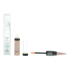 Huulepulk Lancome Kajal Lip Duo Liquid Lipstick, 02 Silver Storm, 2,7 g