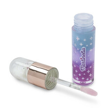 Huuleläige Martinelia Lip Gloss Bear Glitter Effect, Grape, 5,8 ml