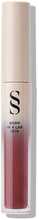 Huuleläige Sensilis Lip Glow Oil Repair, 04 Pink-A-Boo, 3,5 ml