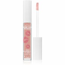 Huuleläige The Balm Plump Your Pucker, Giddy-Up, 2,7 ml