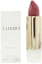 Huulepulk La Perla Matte Silk Cream Lipstick, 109 Rosewood Red, Refill, 3,5 g