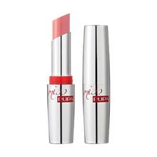 Huulepulk Pupa Milano Miss Pupa Ultra Brilliant Lipstick, 101 Nude Rose, 2,4 ml
