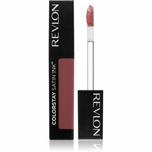 Huulepulk Revlon Cosmetics ColorStay Satin Ink, N007 Partner in Crime, 5 ml