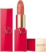 Huulepulk Valentino Rosso Satin Finish, 106A, täitepakend, 3,5 g