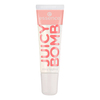 Huuleläige Essence Juicy Bomb, 101 Lovely Litchi, 10 ml