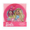 Huuleläige Barbie komplekt peegliga