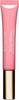 Huuleläige Clarins Instant Light Natural Lip Perfector, 07 Toffee Pink Shimmer, 12ml