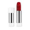 Huulepulga täitepakend Dior Rouge Dior Mat Refill, 999 Satin, 3,5 ml