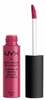 Huulepulk NYX Soft Matte Lip Cream, 18 Prague, 8 ml