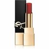 Huulepulk Yves Saint Laurent Rouge Pur Couture The Bold, 08 Fearless Carnelian, 2,8 g