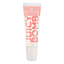 Huuleläige Essence Juicy Bomb, 101 Lovely Litchi, 10 ml