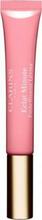 Huuleläige Clarins Instant Light Natural Lip Perfector, 07 Toffee Pink Shimmer, 12ml