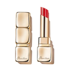Huulepulk Guerlain Kiss Kiss Shine Bloom, 219 Eternal Rose, 3 g