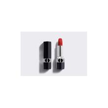 Huulepulk Dior Rouge, 888 Strong Red Matte, 3,5 g