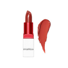 Huulepulk Smashbox Prime & Plush Cream Lipstick, First Time, 3,4 g