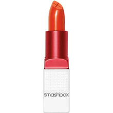 Huulepulk Smashbox Prime & Plush Cream Lipstick, Super Bloom, 3,4 g