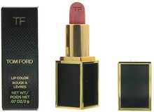 Huulepulk Tom Ford Lips & Girls Cream Lipstick, 1R Paul, 2 g
