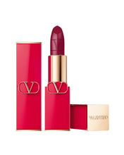 Huulepulk Valentino Rosso Satin Finish Cream Lipstick, 505R, täitepakend, 3,5 g