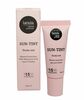 Looduslik huule- ja põsevärv Laouta Sun Tint, Dusty Red, SPF 15, 10 ml
