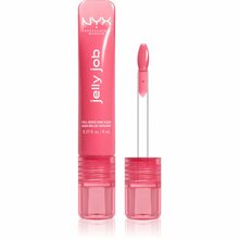 Huuleläige Nyx Professional Makeup Jelly Job, Jelly Blushin, 7,5 ml