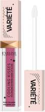 Huuleläige Eveline Variete, 06 Amazing Kiss, 6,8 ml