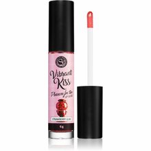 Huuleläige Secret Play Vibrant Kiss Strawberry Gum, 6-7 ml