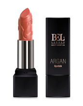 Huulepulk Bel London Argan Cremesheen Cream Lipstick, 08, 3,3 g