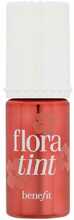 Huule- ja põsevärv Benefit Floratint Lip & Cheek, 6 ml, roosakas